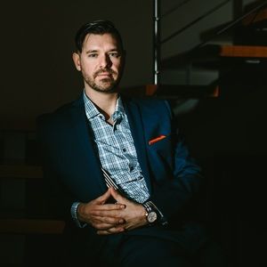 Meet your Posher, Michael